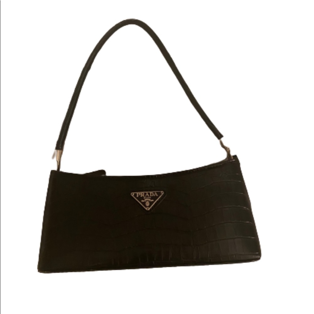 prada bag